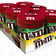 M&M’s Stocking Stuffer 6-Pack, $12 after $2 coupon